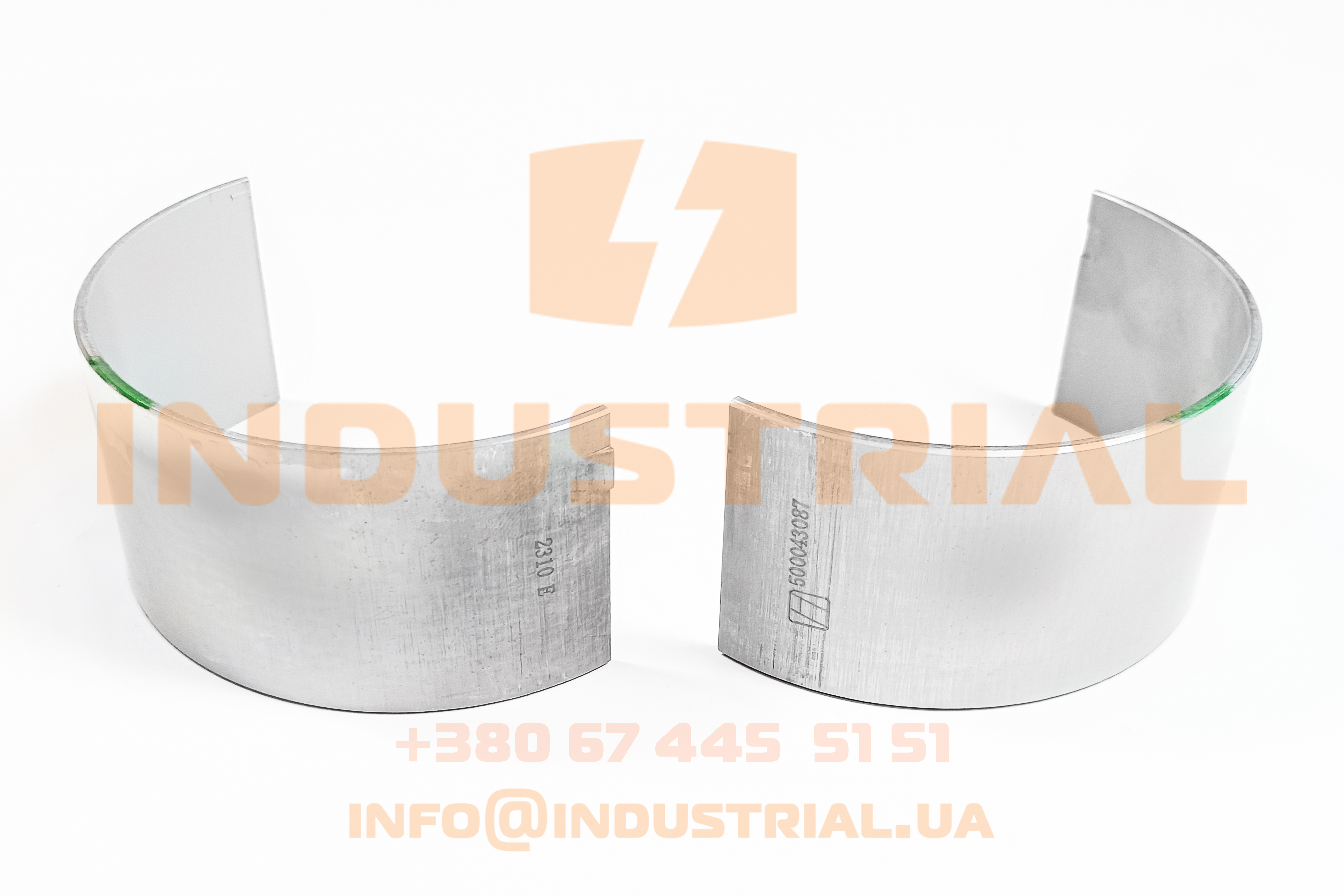 CNH 6242046 CNH INDUSTRIAL